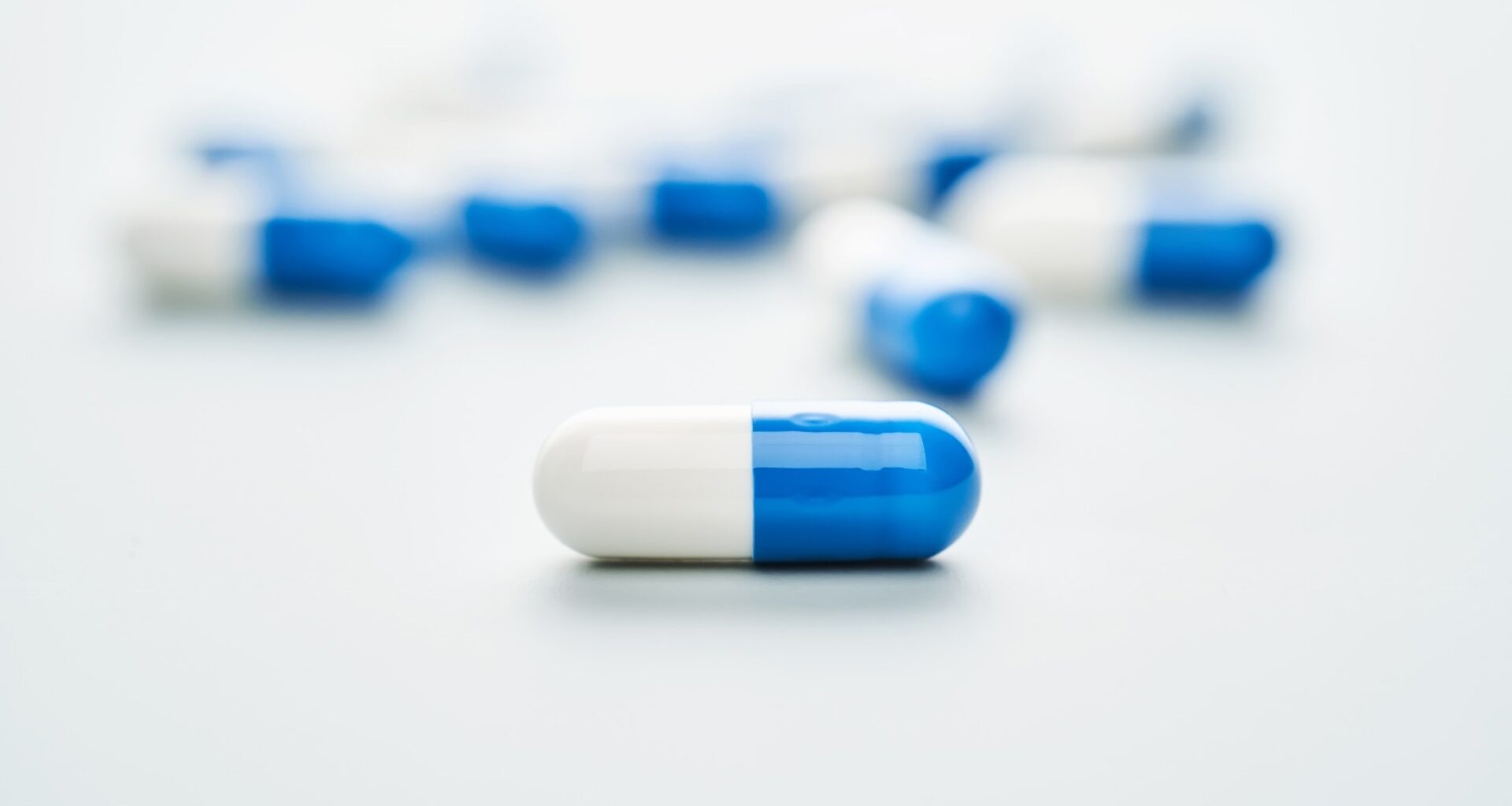 Increasing Prevalence of Long-Term Antidepressant Use in Australia: A Retrospective Observational Study. Image Credit: marevgenna / Shutterstock