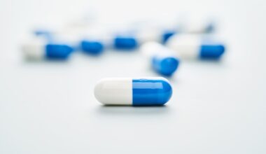 Increasing Prevalence of Long-Term Antidepressant Use in Australia: A Retrospective Observational Study. Image Credit: marevgenna / Shutterstock