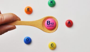 Study: Vitamin B12: A Comprehensive Review of Natural vs Synthetic Forms of Consumption and Supplementation. Image Credit: Fida Olga / Shutterstock