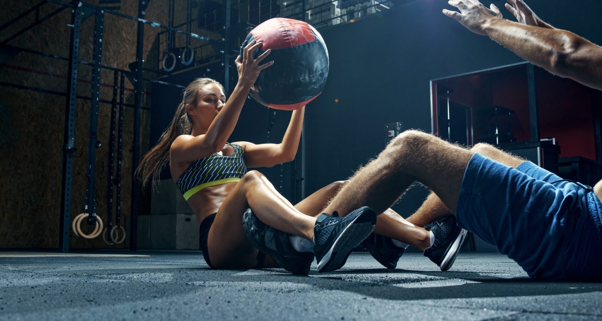 Study: Acute Impact of Polyphenol-Rich vs. Carbohydrate-Rich Foods and Beverages on Exercise-Induced ROS and FRAP in Healthy Sedentary Female Adults - A Randomized Controlled Trial. Image Credit: Improvisor / Shutterstock