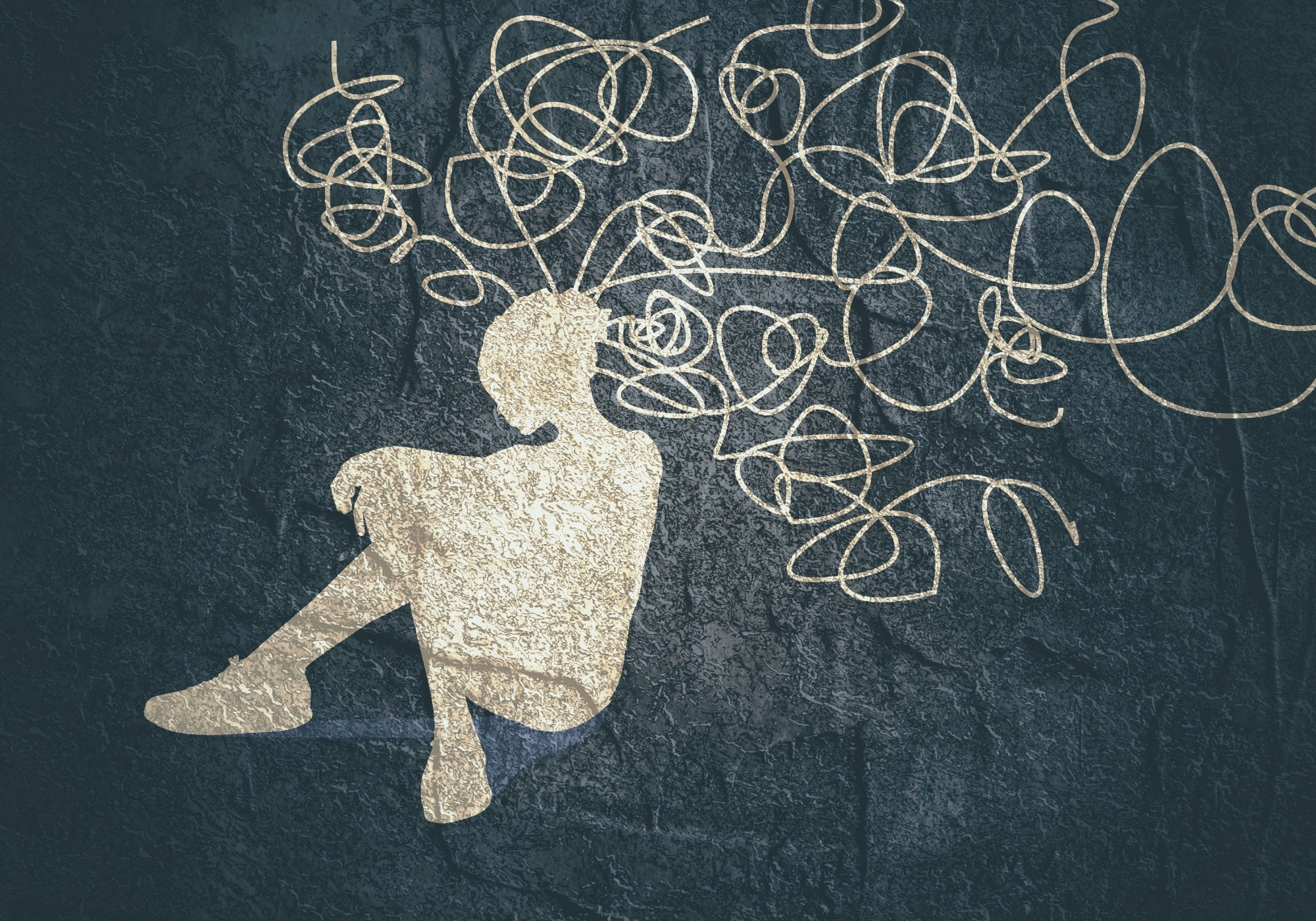 Study: Mapping the genetic landscape across 14 psychiatric disorders. Image Credit: GrAl / Shutterstock