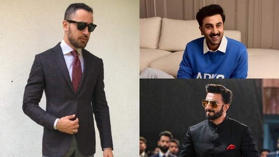 Imran Khan reveals Ranbir Kapoor and Ranveer Singh don't earn less than <span class=