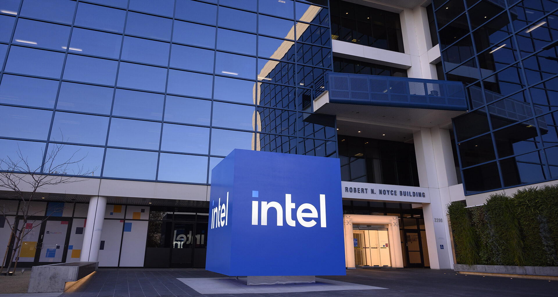Report: Intel could acquire inference chip startup SambaNova for $1.6B