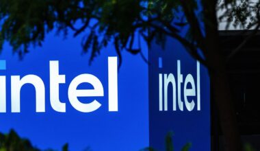 Intel Takes Major Step in Plan to Acquire Chip Startup SambaNova