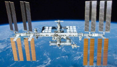 International Space Station