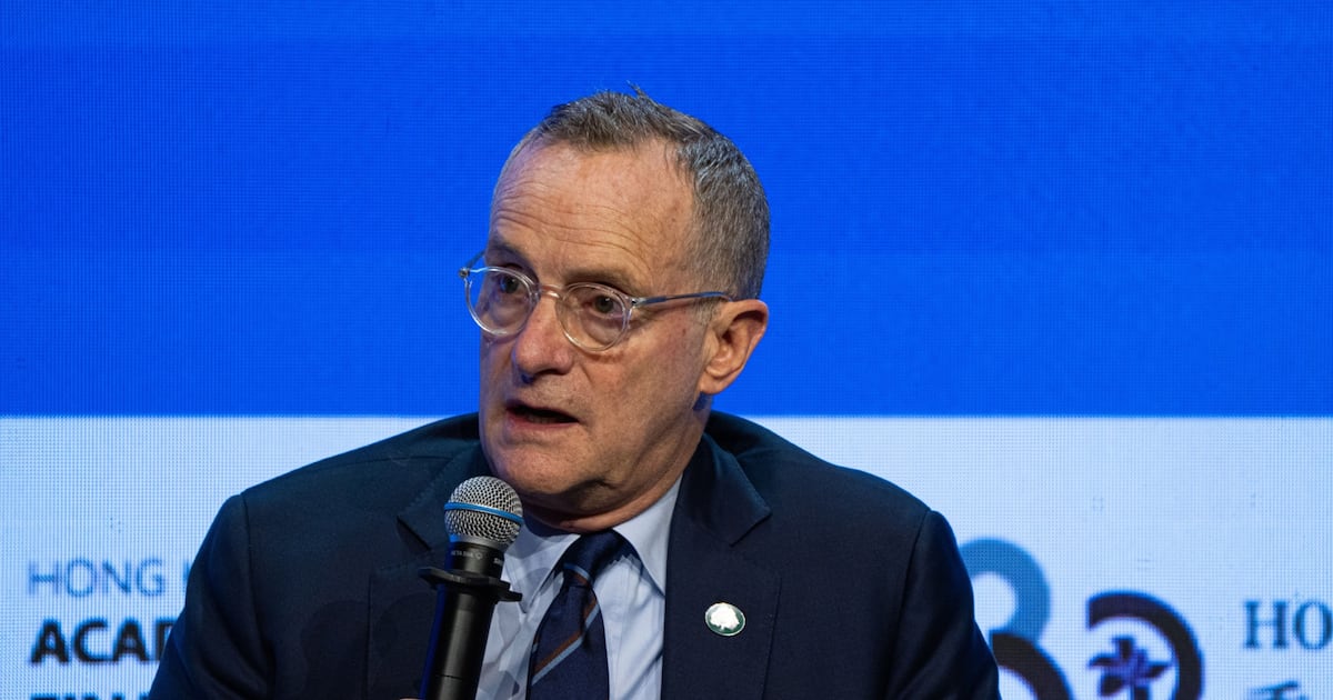 Is there an AI bubble? Howard Marks weighs in – The Irish Times