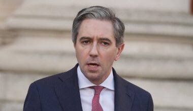 Simon Harris claims ‘significant number’ in emergency accommodation ‘don’t have housing right’ – The Irish Times