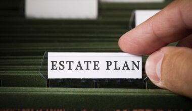 Focus on the 10 Ds for tax and estate planning in the new year