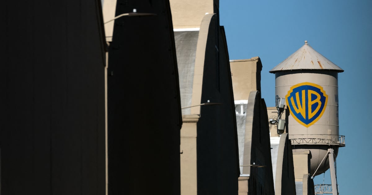 Paramount gatecrashes Warner Bros-Netflix deal with $108bn hostile bid – The Irish Times