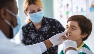 Minister appeals to public to get flu jab amid ‘very severe’ strain – The Irish Times