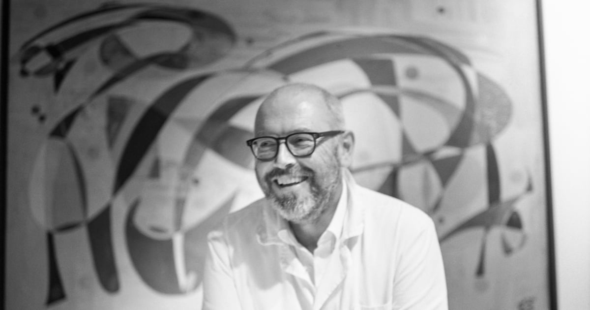 a mistress but never a partner’ – The Irish Times