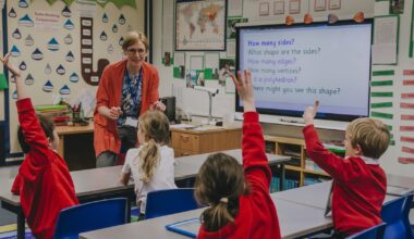 Children with additional educational needs will not need assessment to access classes or schools – The Irish Times