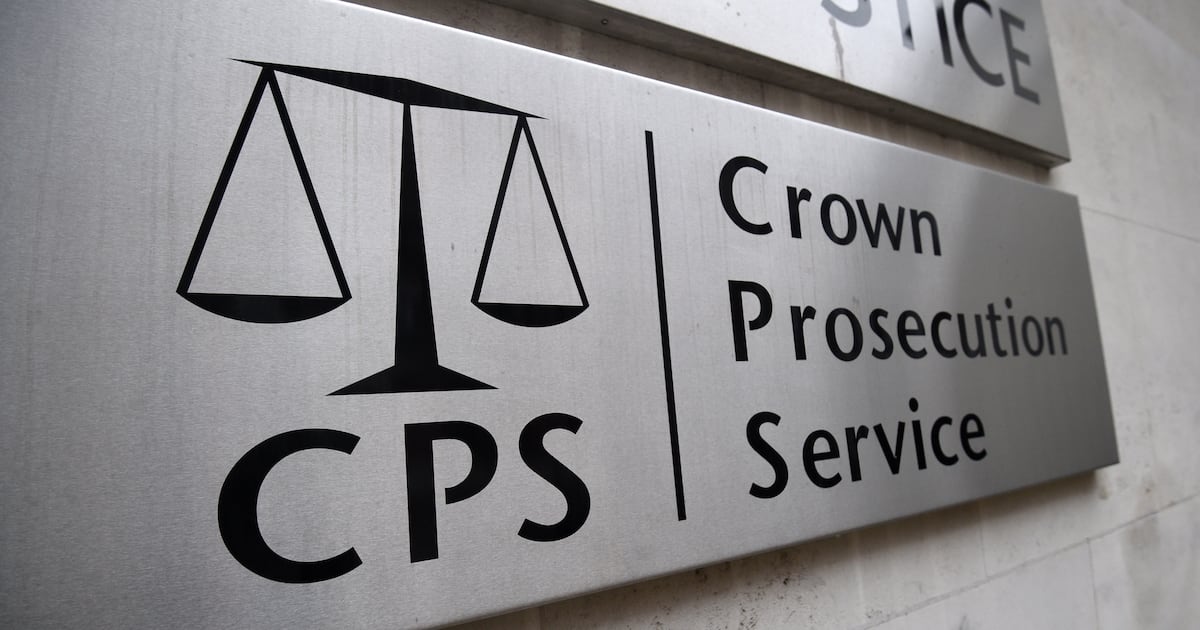 Former Tory councillor in UK charged alongside five others with sexual offences against his wife – The Irish Times