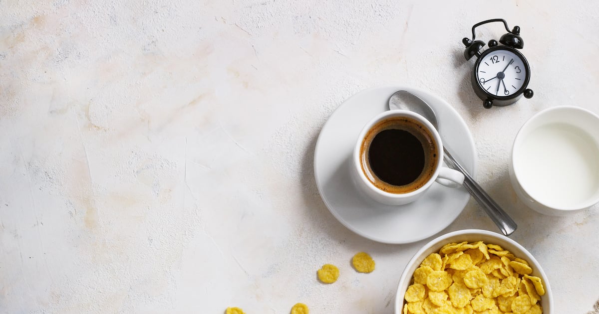 Study of ‘forever chemical’ in European foods finds highest level in Irish cereals – The Irish Times