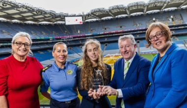 Creator of road safety device for the visually impaired honoured at RSA awards – The Irish Times