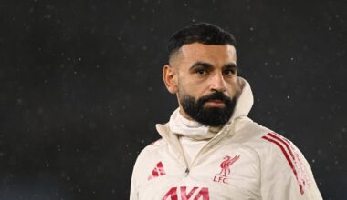 Shades of Roy Keane’s exit as Mo Salah’s outburst puts Liverpool in difficult position – The Irish Times