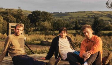 A song made in 20 minutes that started ‘as a joke’ – The Irish Times