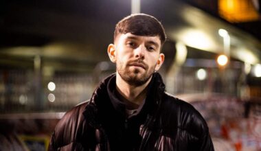 It gets a bad rep, but not a bad rap! Lurgan man puts town’s idiosyncrasies to song – Armagh I