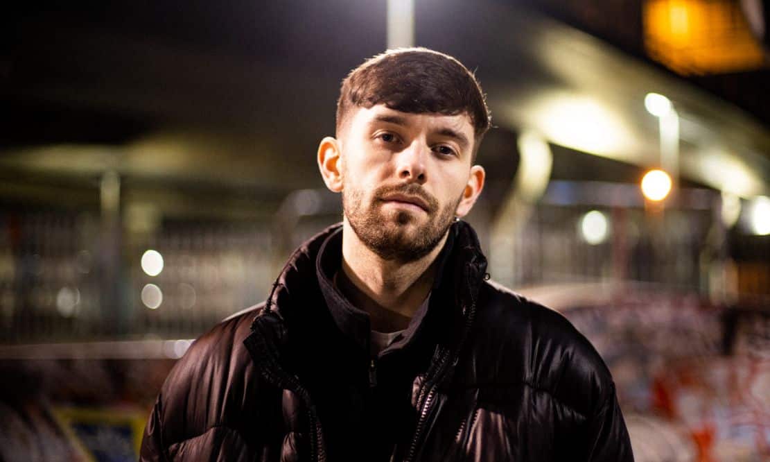 It gets a bad rep, but not a bad rap! Lurgan man puts town’s idiosyncrasies to song – Armagh I