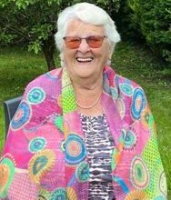 Death Notice of Joan O'Sullivan (née Hurley) (Galway City, Galway)