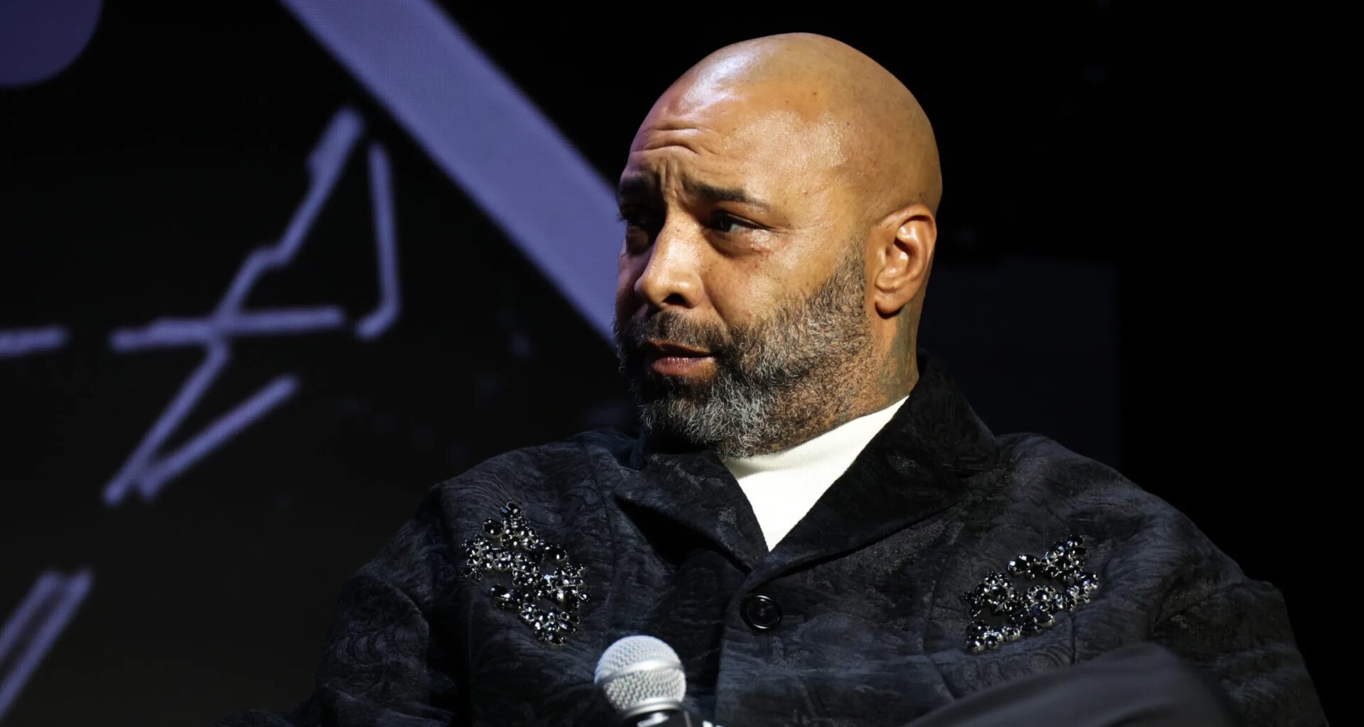 Joe Budden Says Drake's Quality Of Music Fell Off After "Scorpion"