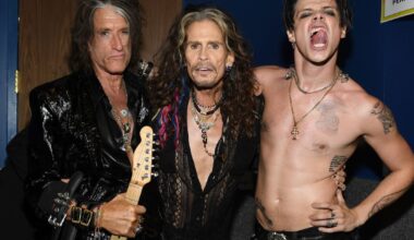 "if the future of rock comes from musical theatre and Disney, if this is Ozzy’s heir, we’re in trouble"