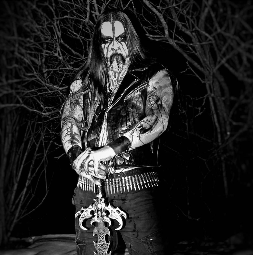 Black Metal Pioneer Jontho of Ragnarok Has Passed Away at 48