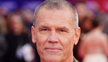 Josh Brolin to Narrate IMAX Giant Screen Feature 'Horse Power'