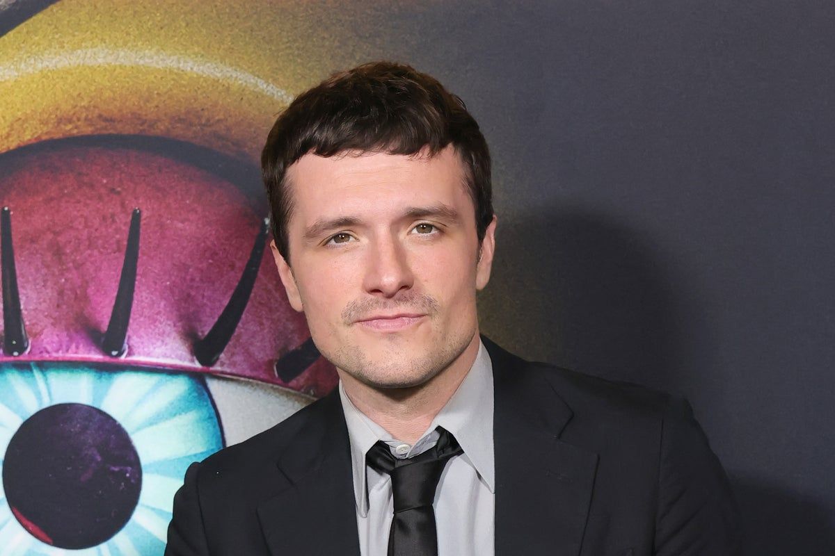 Josh Hutcherson opens up about Hollywood ‘rejection’…
