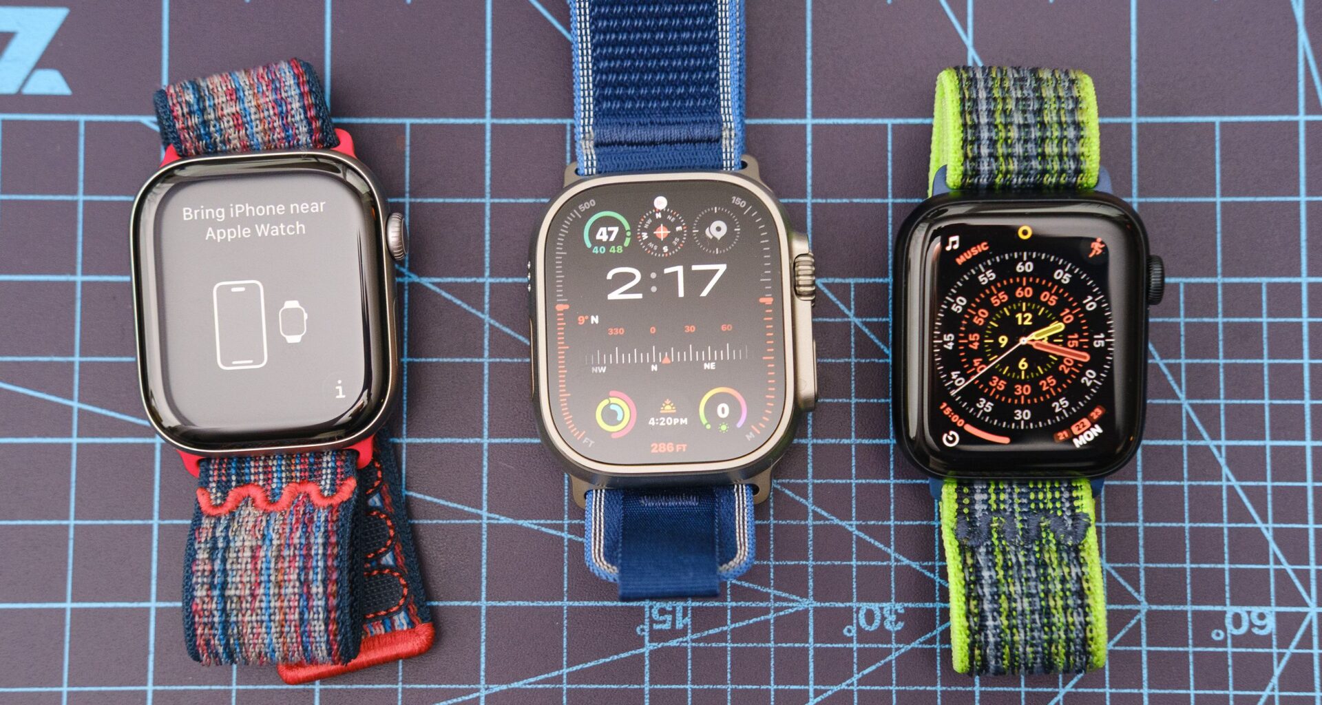 7 Apple Watch features to try first — from wellness tools to gesture controls