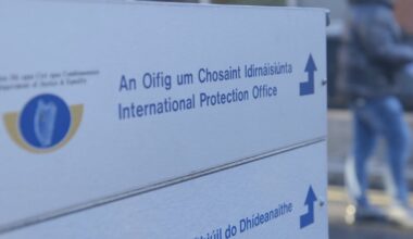 Majority of companies paid by State to accommodate international protection applicants do not report on profits – The Irish Times