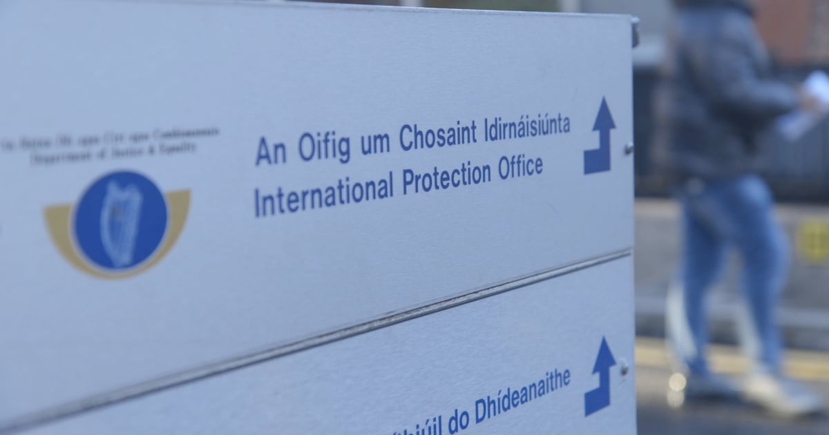 Majority of companies paid by State to accommodate international protection applicants do not report on profits – The Irish Times