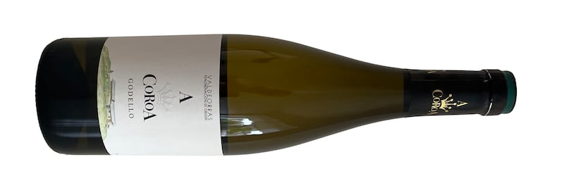 Valdeorras 2024, A Coroa, Spain