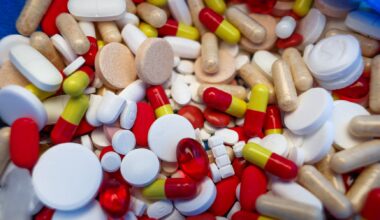 UK medicine rebate rate to drop in 2026 after US pharma deal