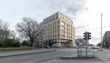Planning approval overturned for 221-bed student accommodation in north Dublin – The Irish Times