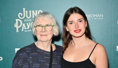 ‘He never seemed old to me... he was quite adventurous’ – The Irish Times