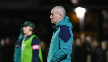Stuart Lancaster calls on Connacht to be ‘consistently tougher’ after heavy Dragons defeat – The Irish Times