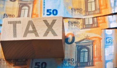 One in three income earners in Ireland don’t pay tax – The Irish Times