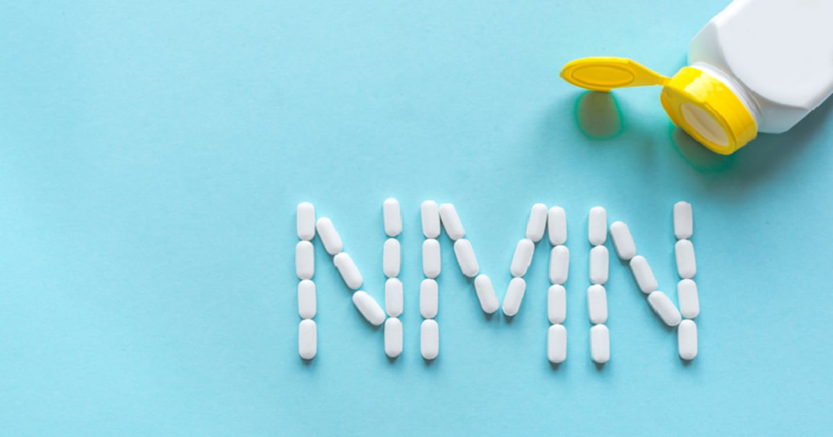 Australia regulator approves NMN ingredient for supplement use
