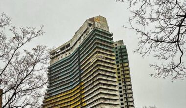 From Odessa to Kyiv, Kerry man shares first-hand glimpse of a nation at war – ‘I could hear explosions’