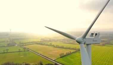 Wind farm developer sues over alleged failure to honour land option agreement – The Irish Times