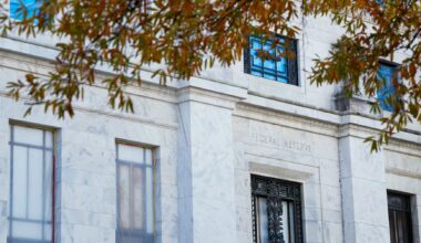 New Fed projections to reset economic outlook after volatile year