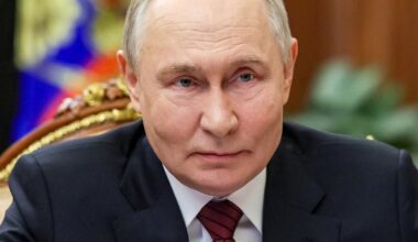 EU freezes €210bn of Russian assets ahead of pivotal Ukraine peace talks – The Irish Times