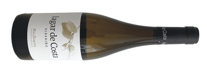 Albariño, Rías Baixas Lagar de Costa 2024