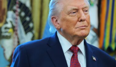 Trump’s post on Rob Reiner sparks outrage from lawmakers and celebrities – The Irish Times