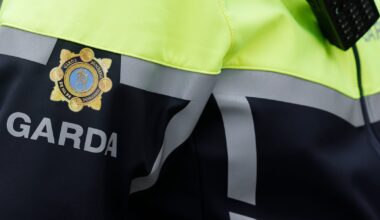 Emergency services attend fire in house in Co Offaly – The Irish Times