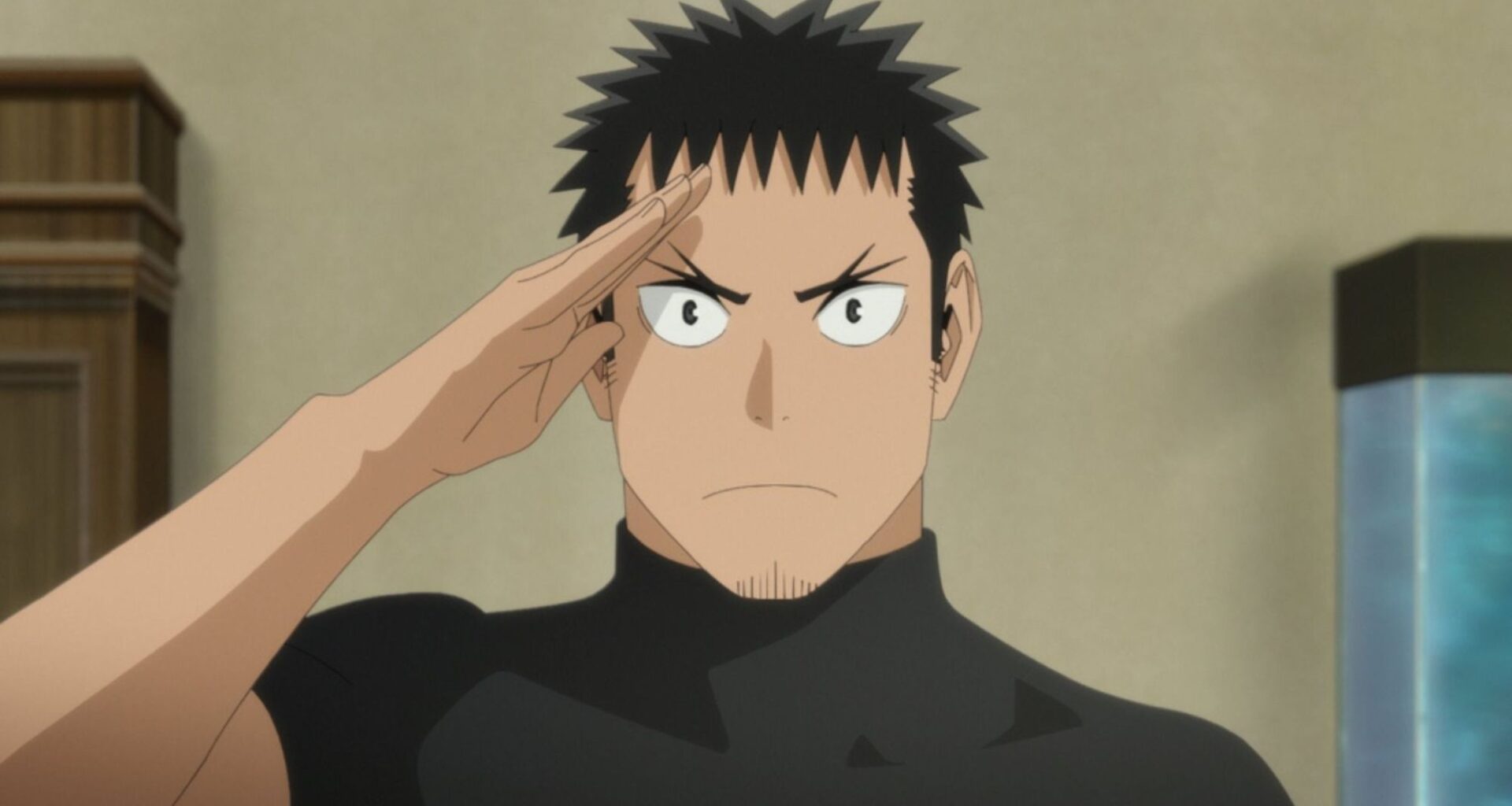 Kaiju No. 8 Anime to Return for Final Arc (And With a Special Surprise for Fans)