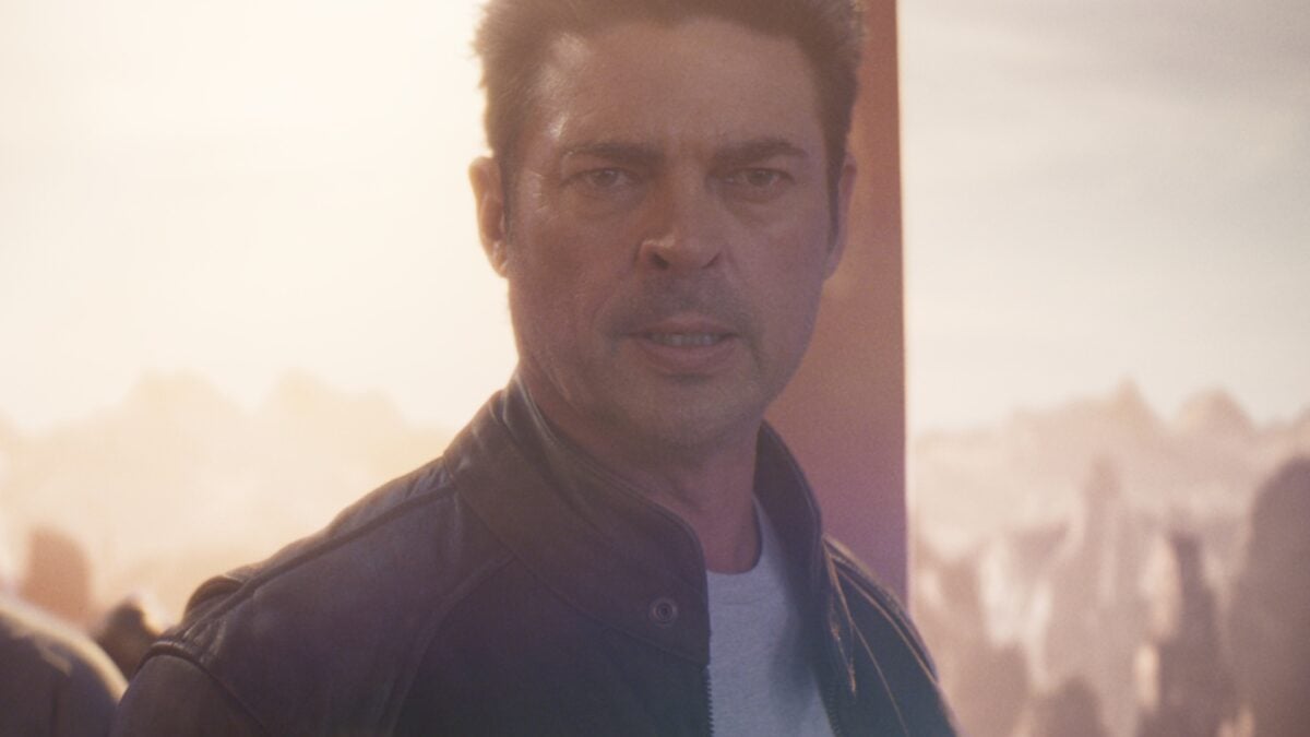 Karl Urban Says Johnny Cage Is the Most Physically Demanding Role He's Ever Had