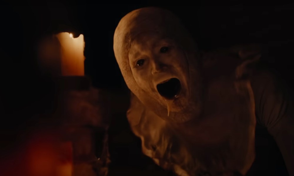 Keeper trailer - Keeper Review at home