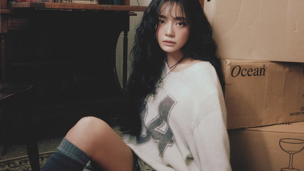 Kim Sejeong Returns With Remake Single 'Solar System'